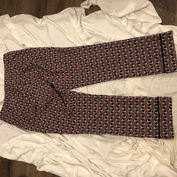 new pants - Picture 4 of 4